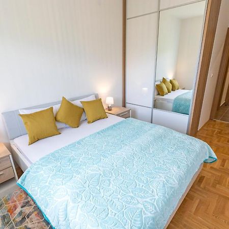 Piskalina Apartment Tivat Extérieur photo